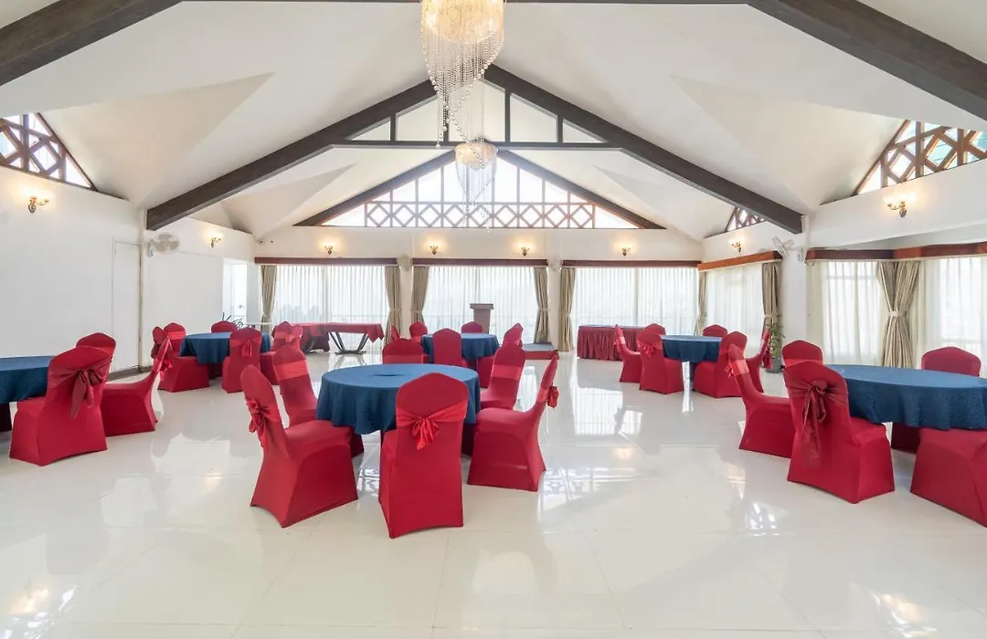 Summit Lillium Hotel & Spa-1