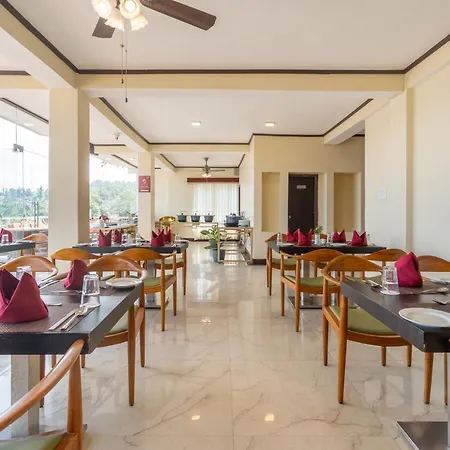 Summit Lillium Hotel & Spa-3