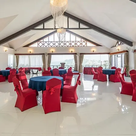 Summit Lillium Hotel & Spa-2
